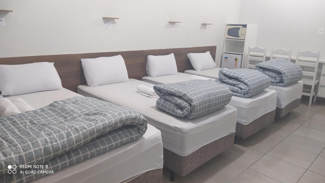 Homestay Familiar Com Ar,frigobar, Wi Fi E Garagem *