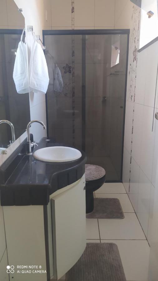 Homestay Familiar Com Ar,frigobar, Wi Fi E Garagem *